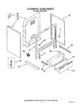 Diagram for 05 - External Oven