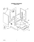 Diagram for 05 - External Oven