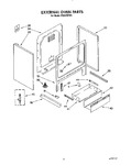 Diagram for 05 - External Oven