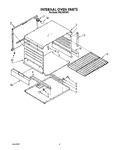 Diagram for 06 - Internal Oven