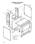 Diagram for 03 - External Oven