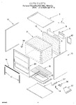 Diagram for 02 - Oven