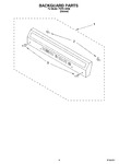 Diagram for 04 - Backguard