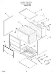 Diagram for 02 - Oven, Literature