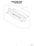 Diagram for 04 - Backguard