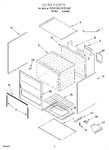 Diagram for 02 - Oven, Lit/optional