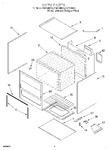 Diagram for 02 - Oven