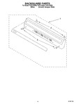 Diagram for 04 - Backguard