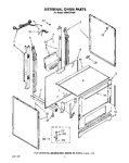 Diagram for 02 - External Oven