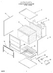 Diagram for 02 - Oven