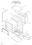 Diagram for 02 - Oven