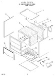 Diagram for 02 - Oven, Literature