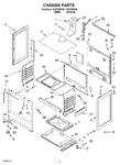 Diagram for 04 - Chassis