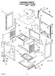 Diagram for 04 - Chassis Parts