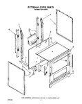 Diagram for 02 - External Oven