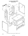 Diagram for 02 - External Oven