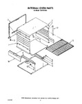 Diagram for 03 - Internal Oven