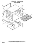 Diagram for 06 - Internal Oven