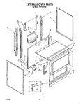 Diagram for 03 - External Oven