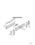 Diagram for 05 - Backguard