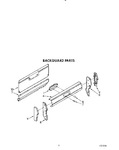 Diagram for 05 - Backguard