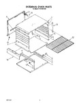 Diagram for 06 - Internal Oven