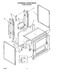 Diagram for 03 - External Oven