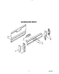 Diagram for 03 - Backguard