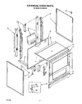 Diagram for 04 - External Oven