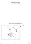 Diagram for 04 - Sealed Burner, Optional