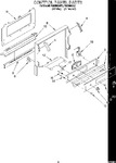 Diagram for 04 - Control Panel