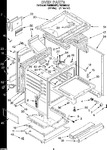 Diagram for 05 - Oven