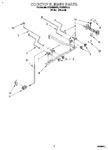 Diagram for 02 - Cooktop Burner