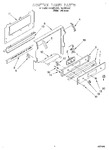 Diagram for 04 - Control Panel