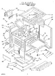 Diagram for 05 - Oven