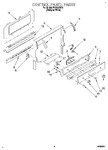 Diagram for 04 - Control Panel