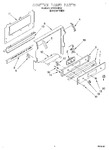 Diagram for 04 - Control Panel