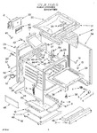 Diagram for 05 - Oven