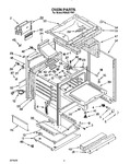 Diagram for 06 - Oven