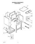 Diagram for 02 - External Oven