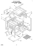 Diagram for 04 - Oven