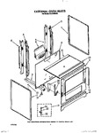 Diagram for 02 - External Oven