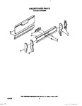 Diagram for 05 - Backguard