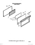 Diagram for 08 - Oven Door