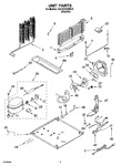 Diagram for 05 - Unit Parts