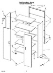 Diagram for 01 - Tall Gearbox Parts