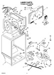 Diagram for 02 - Liner Parts