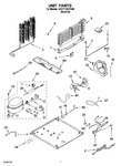 Diagram for 04 - Unit Parts