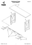 Diagram for 01 - Workbench Parts