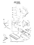 Diagram for 07 - Unit Parts